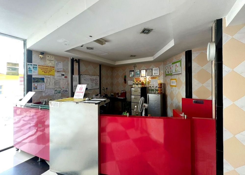 Bukit Beruntung Business Hotel 2