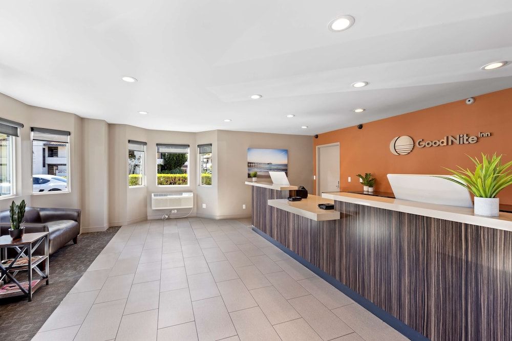 Good Nite Inn - Calabasas 2