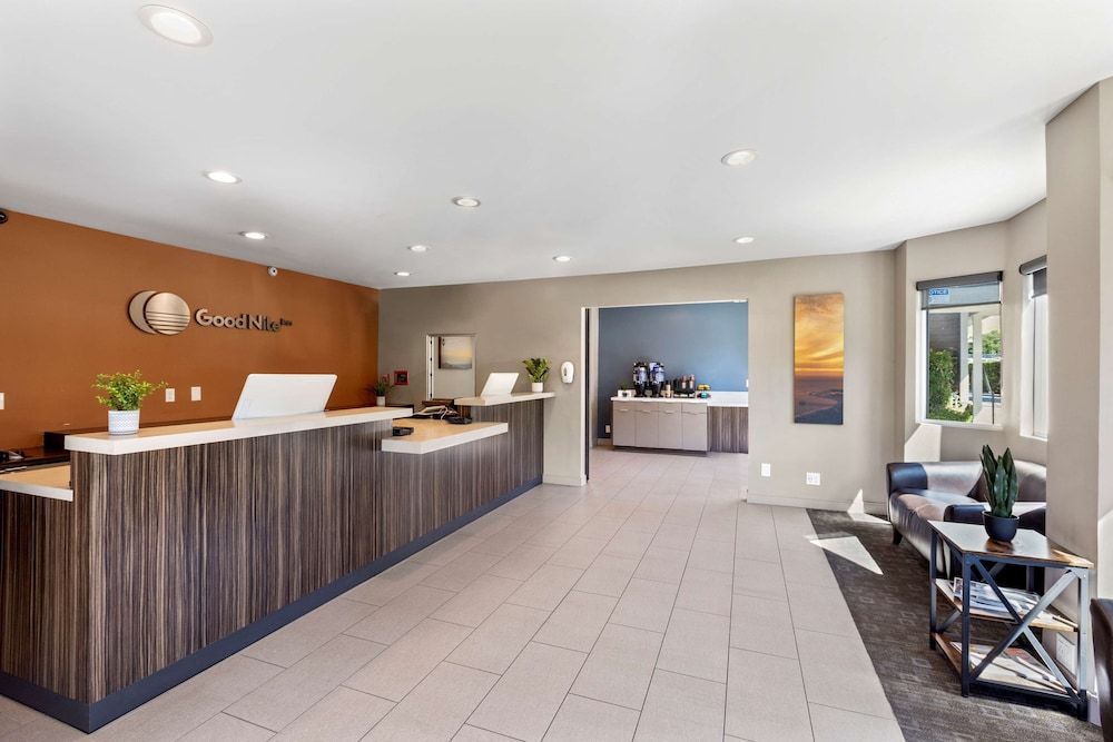 Good Nite Inn - Calabasas 3