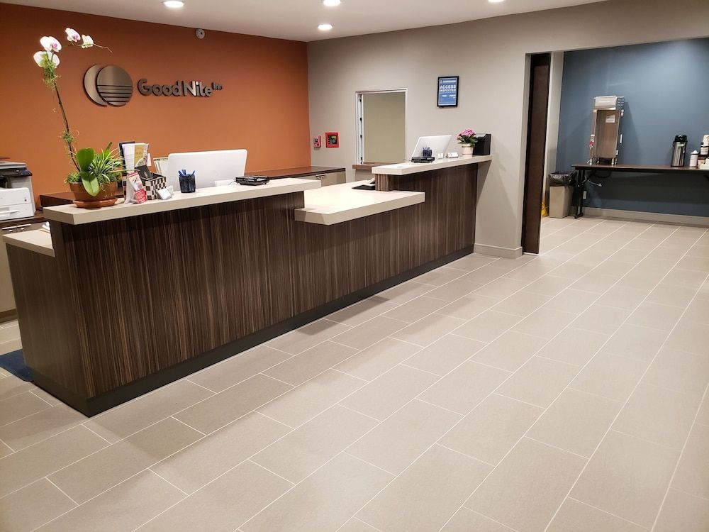 Good Nite Inn - Calabasas 2 estrelas em Agoura Hills