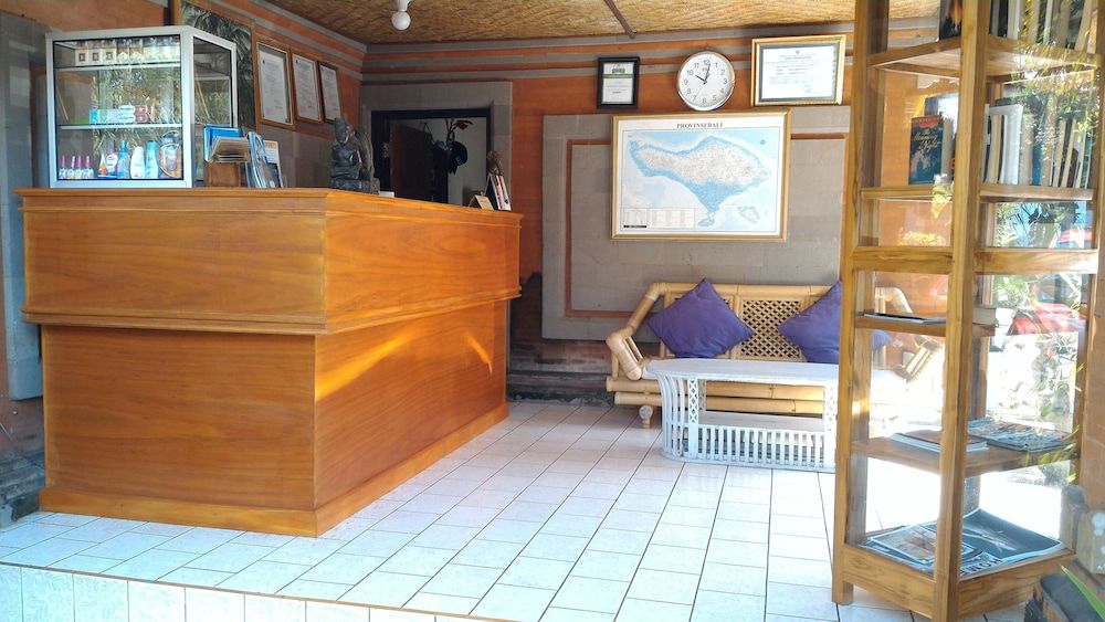 Amarta Beach Cottages 3