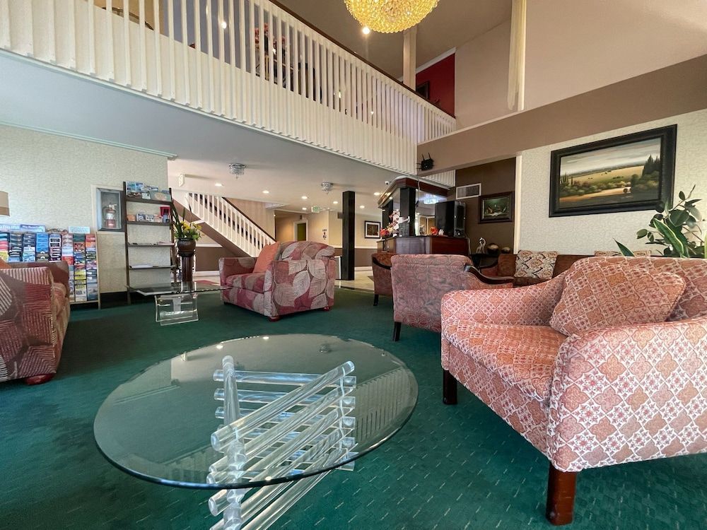 Hotel Pacific Garden 2