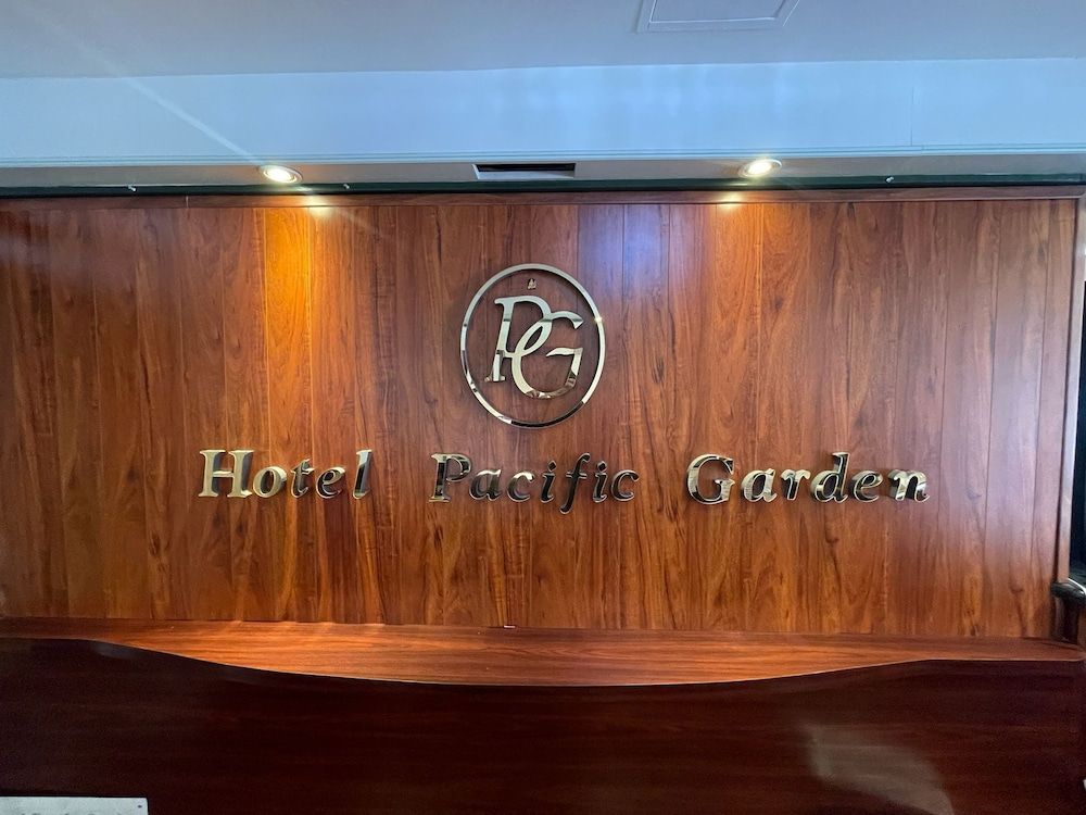 Hotel Pacific Garden 3