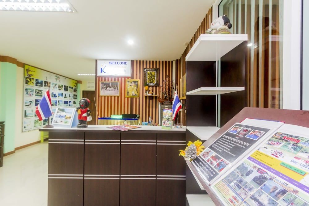 Kamala Beach Residence 2