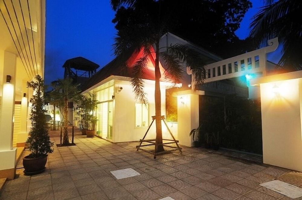 Boutique Guesthouse by Clearhouse 2 estrelas em Kamala Beach