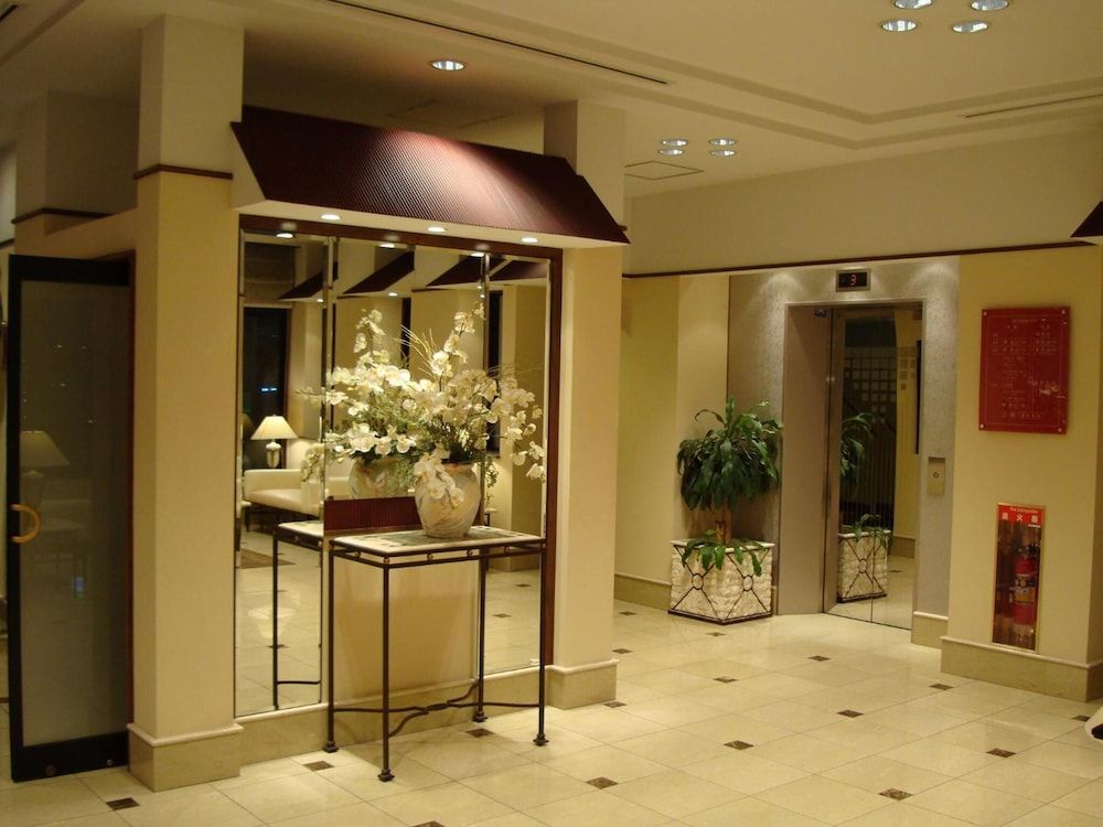 West Inn Fuji-Yoshida 3