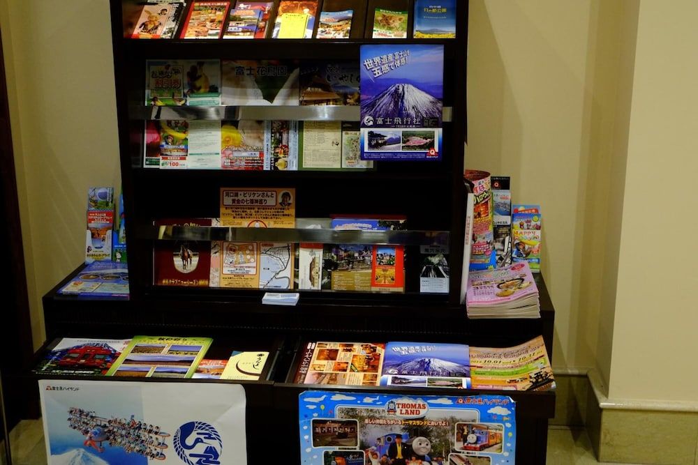 West Inn Fuji-Yoshida 2