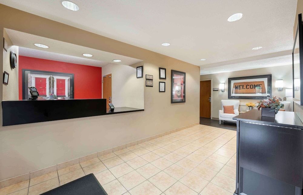 Extended Stay America Suites Cincinnati Blue Ash Kenwood Rd 2