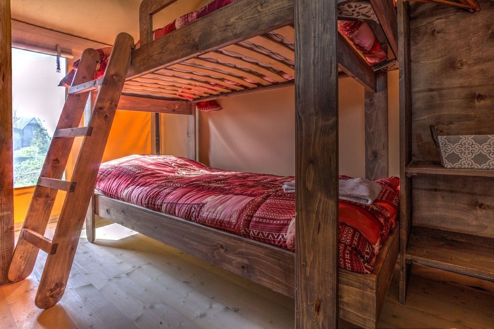 Glamping Diacceroni 3