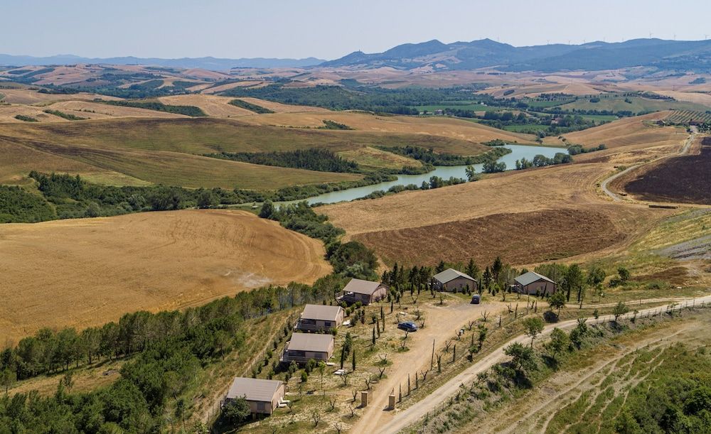 Glamping Diacceroni 1