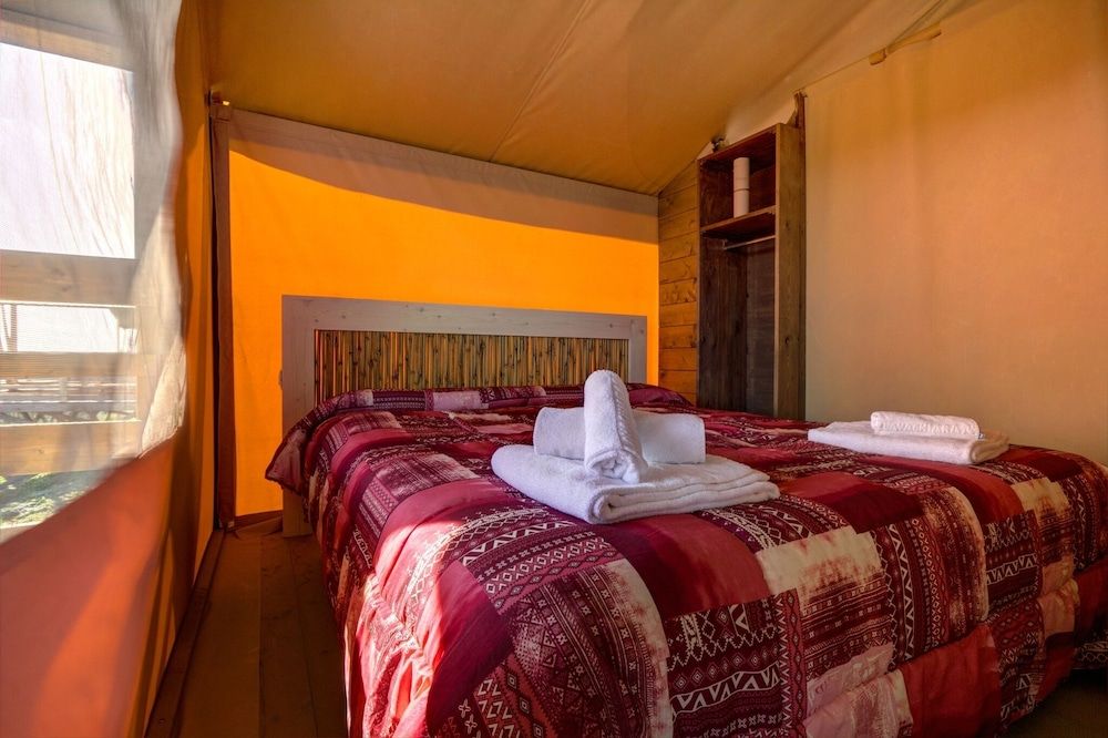 Glamping Diacceroni 2