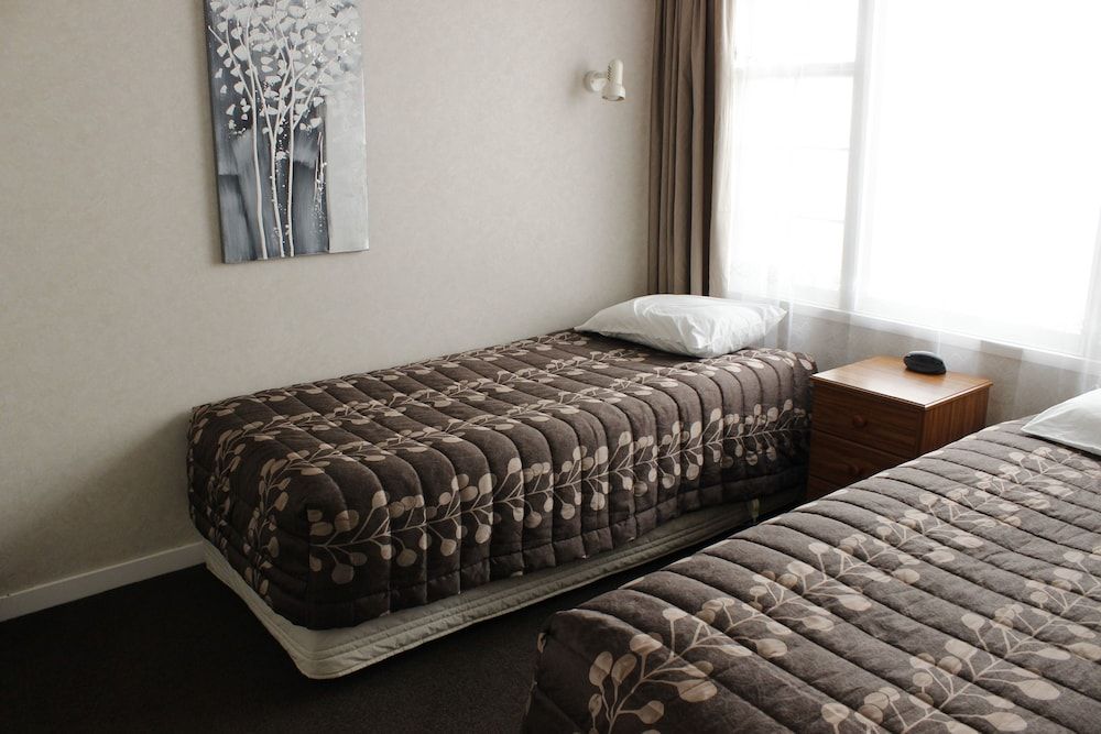 Colonial Motel Invercargill 3