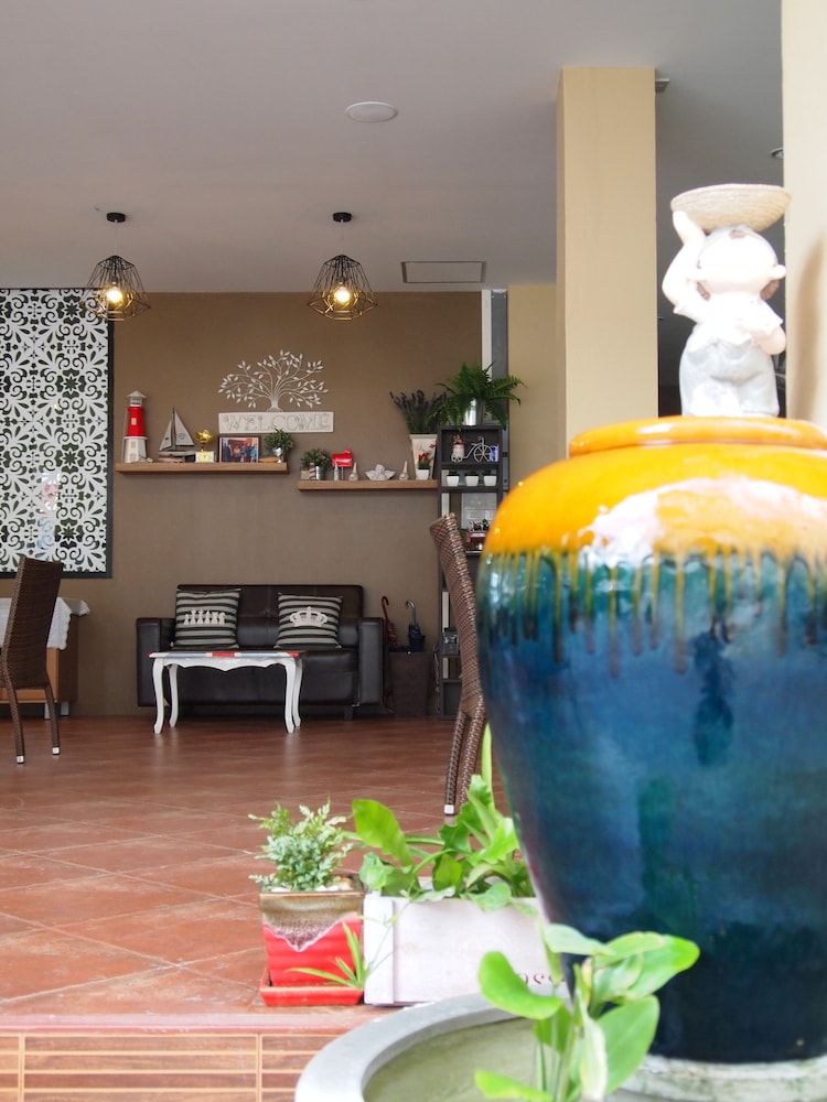 Chitra Villa 1