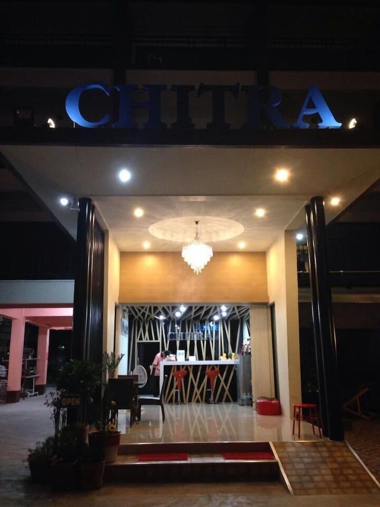 Chitra Villa 3