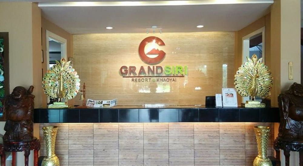 Grandsiri Resort Khaoyai 3