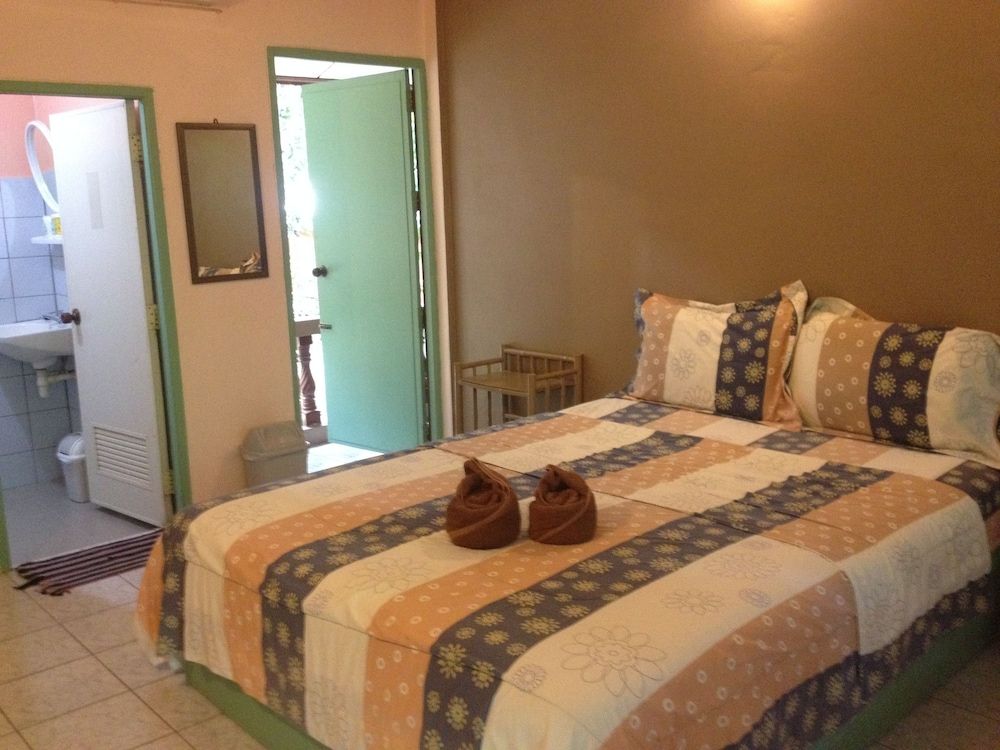 Lost Resort -1 estrellas en Rayong