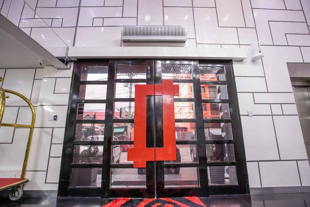 Luks Lofts Hotel & Residences 2