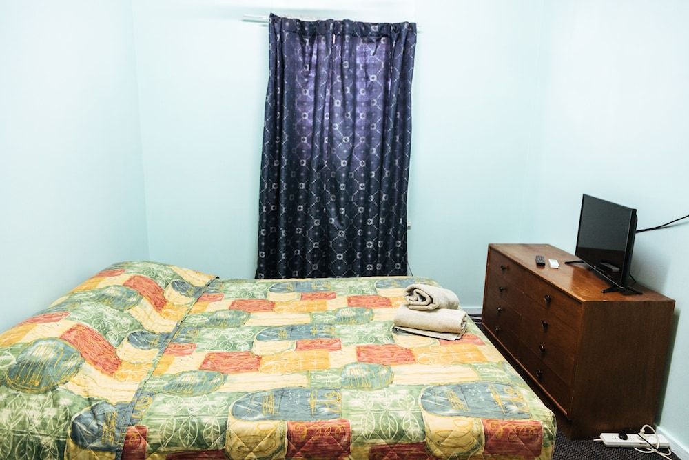 Broken Hill Tourist Lodge 3