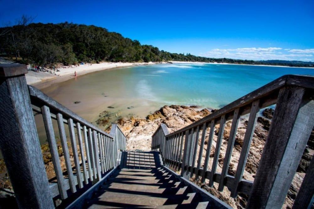 Reflections Byron Bay - Holiday Park -1 estrellas en Byron Bay