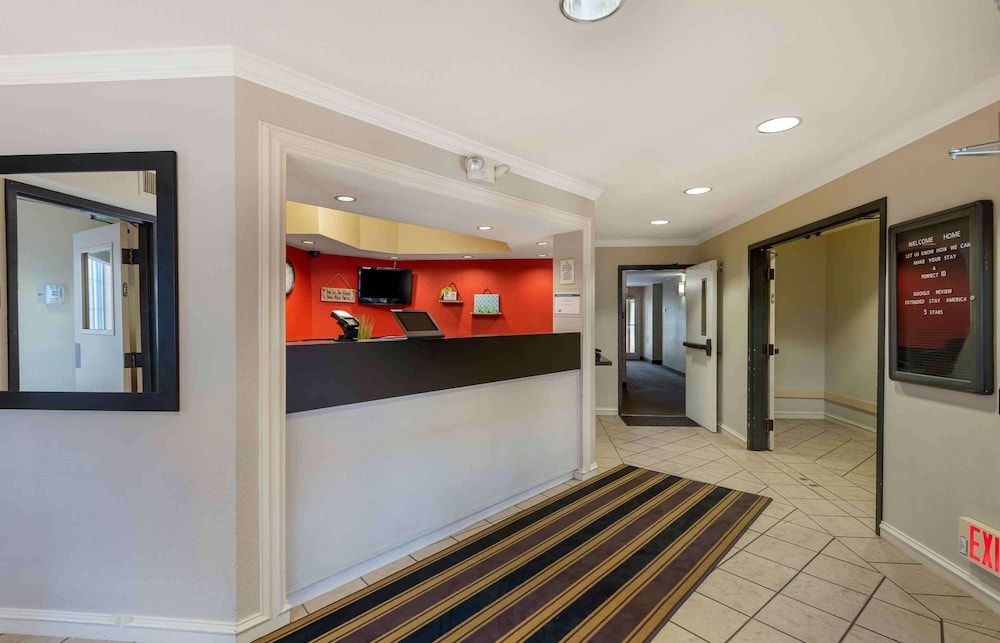 Extended Stay America Suites Minneapolis Airport Eagan North 2