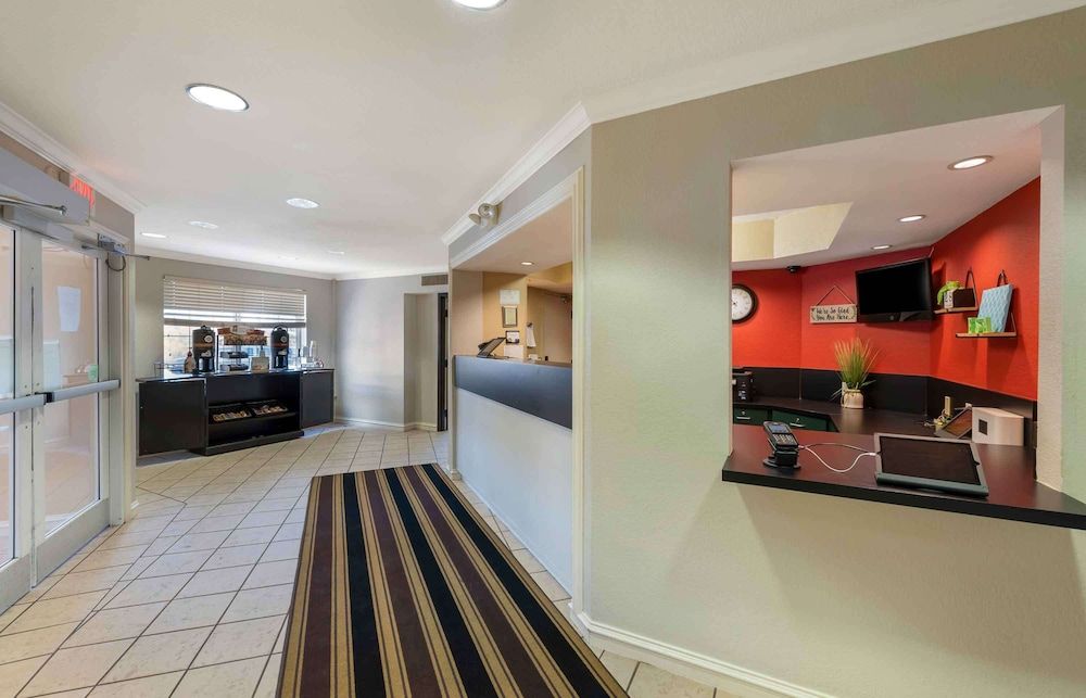 Extended Stay America Suites Minneapolis Airport Eagan North 3