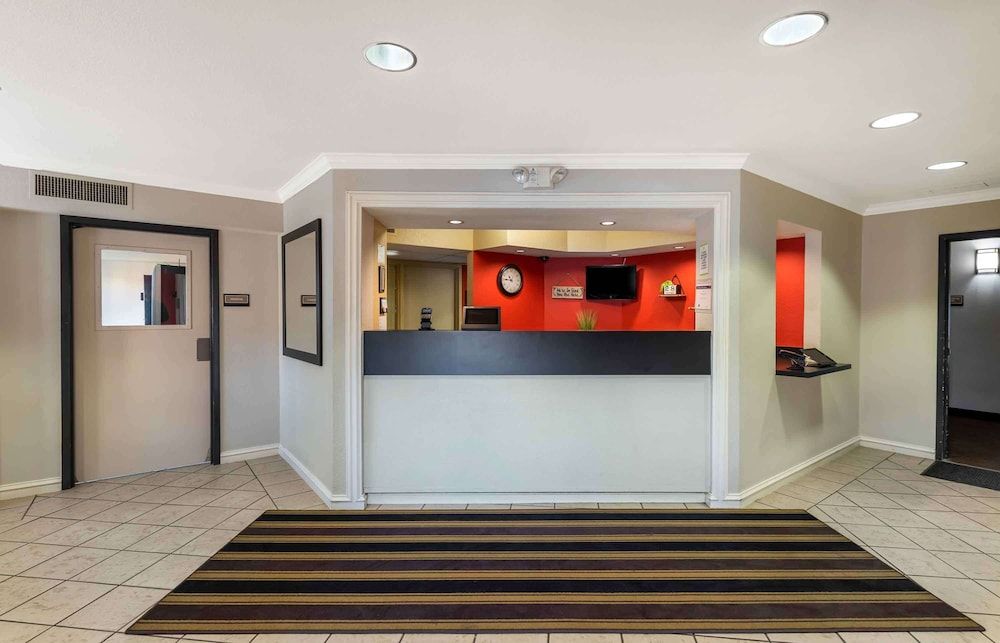 Extended Stay America Suites Minneapolis Airport Eagan North 2 estrellas en Minneapolis