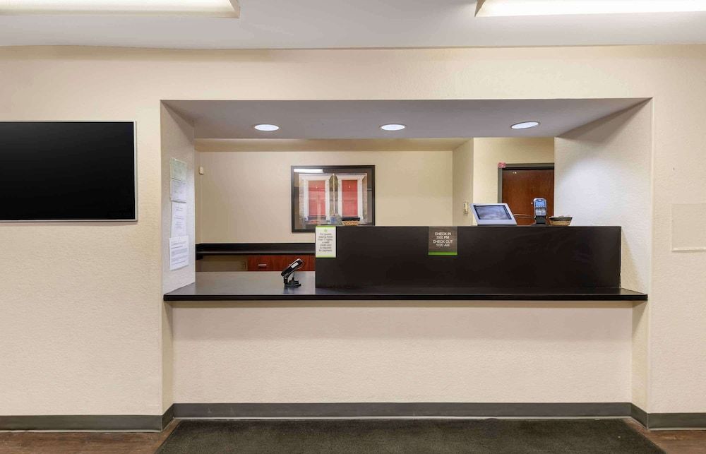 Extended Stay America Suites Minneapolis Airport Eagan South 3