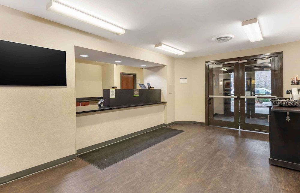 Extended Stay America Suites Minneapolis Airport Eagan South 2