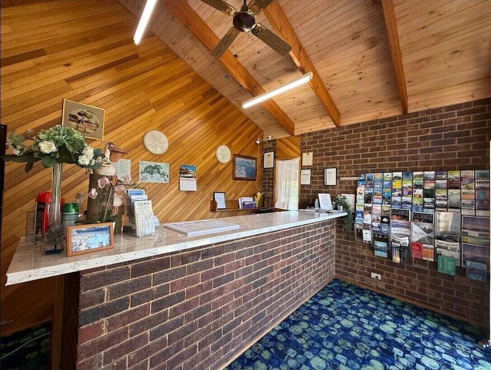 Pelicans Motel San Remo 2