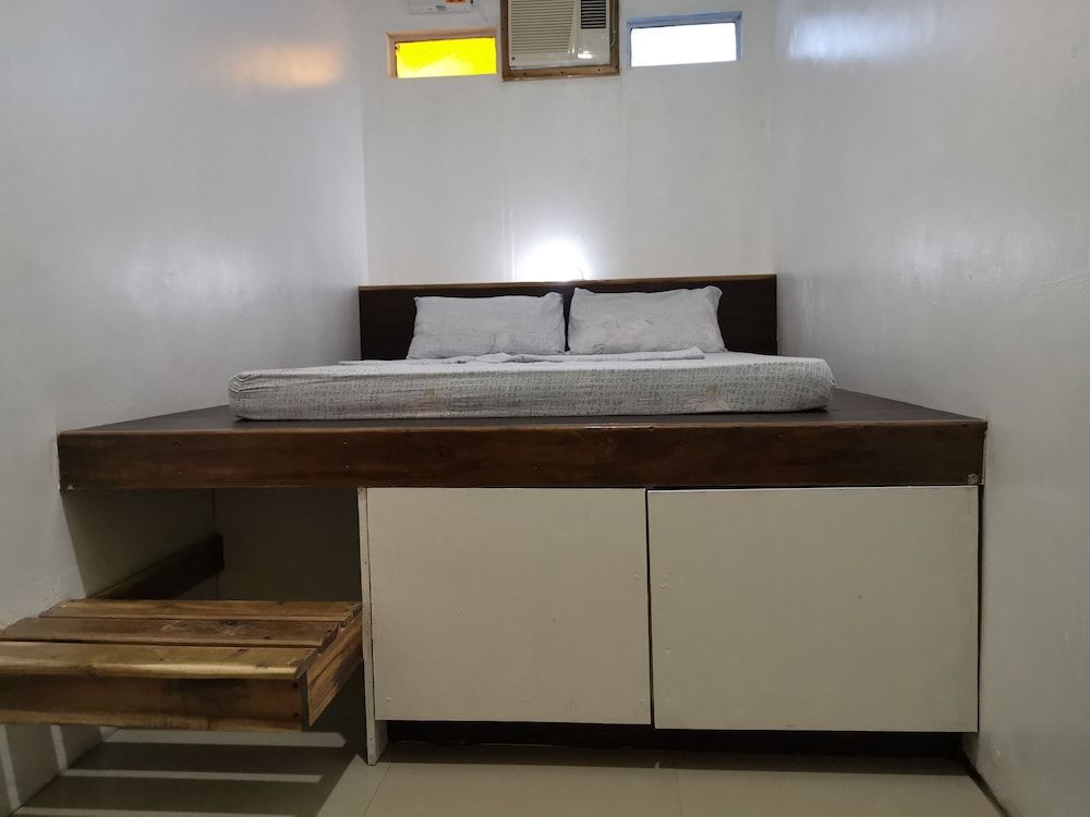 El Nido One Hostel 3