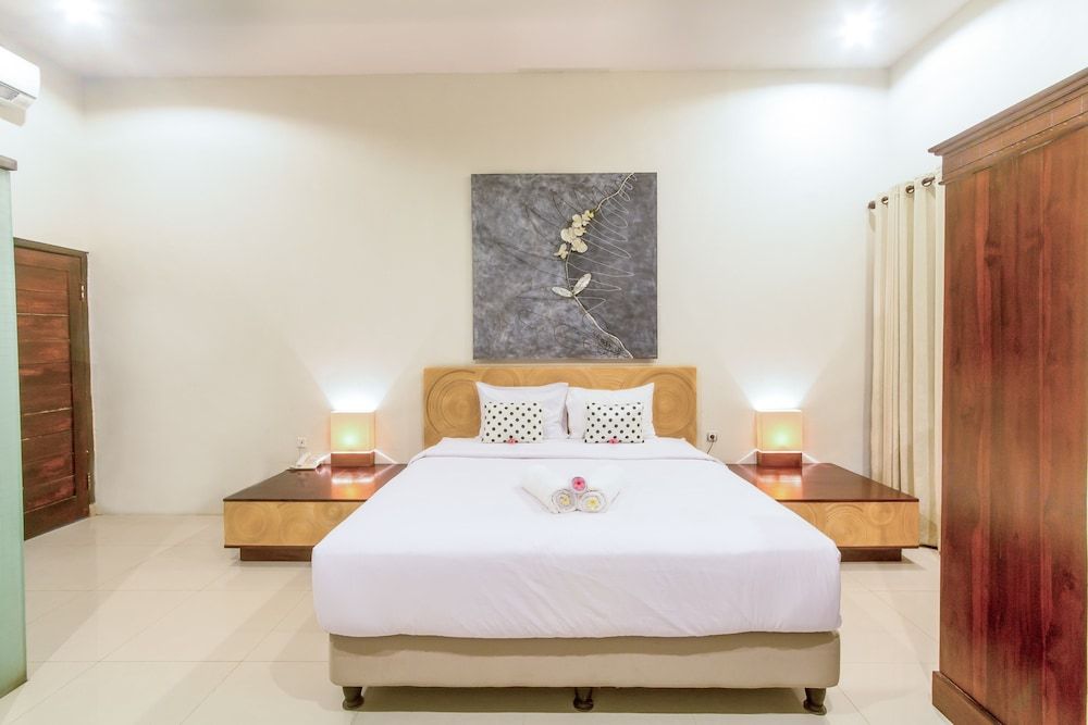 JM Hotel Kuta Lombok 3