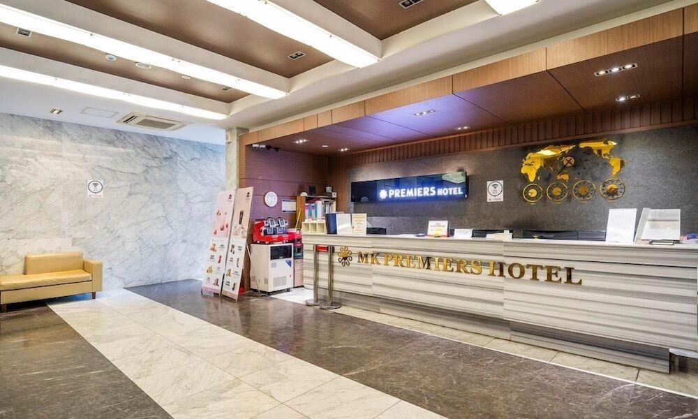 Premiers Hotel 2