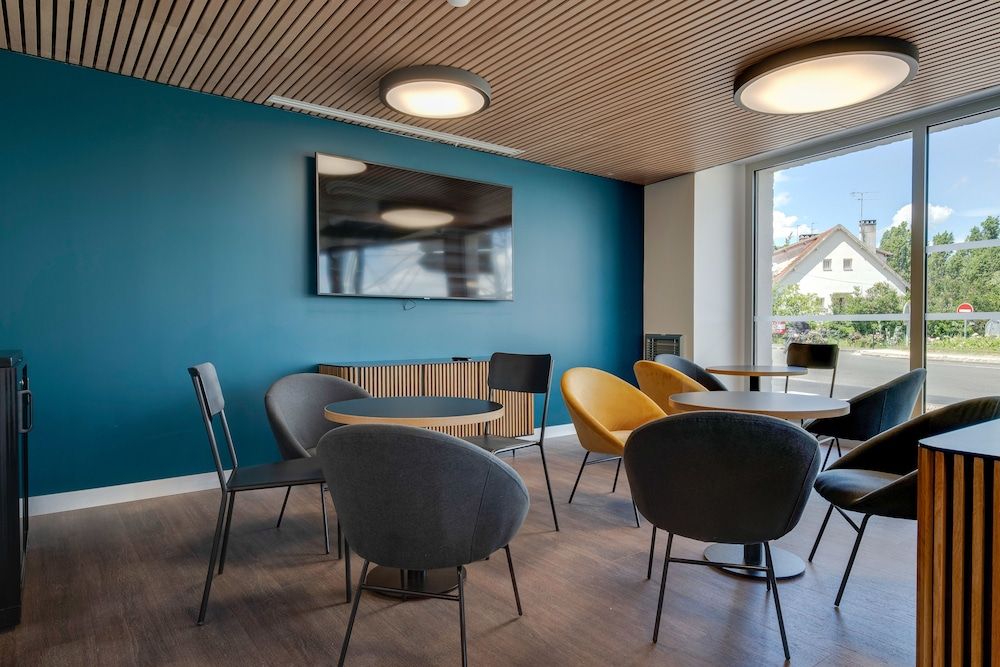 All Suites Massy Palaiseau 2