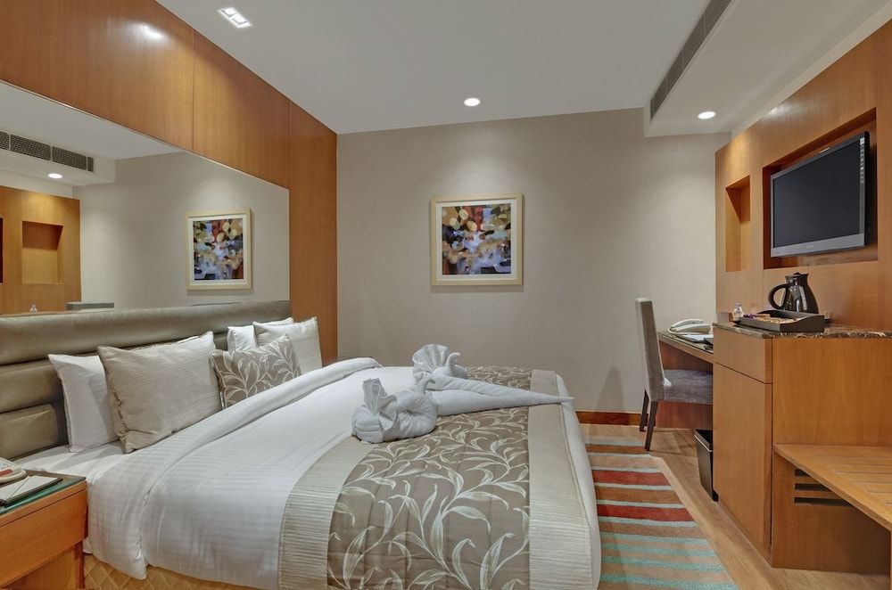 Beacon Hotel Nirman Vihar New Delhi 3