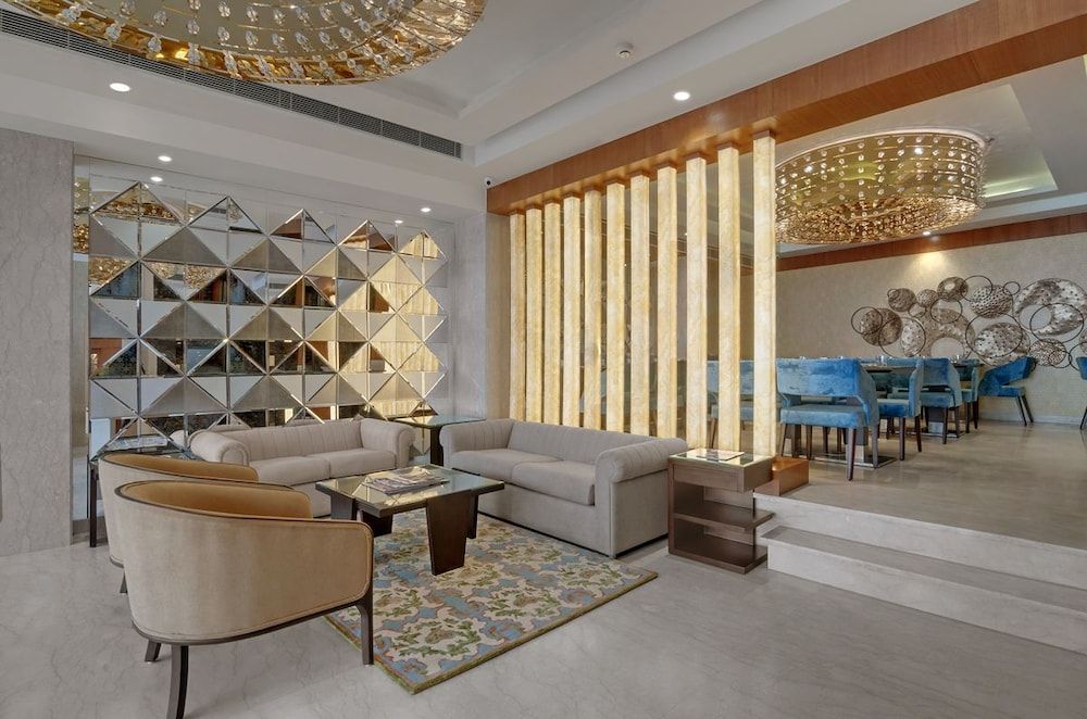 Beacon Hotel Nirman Vihar New Delhi 2