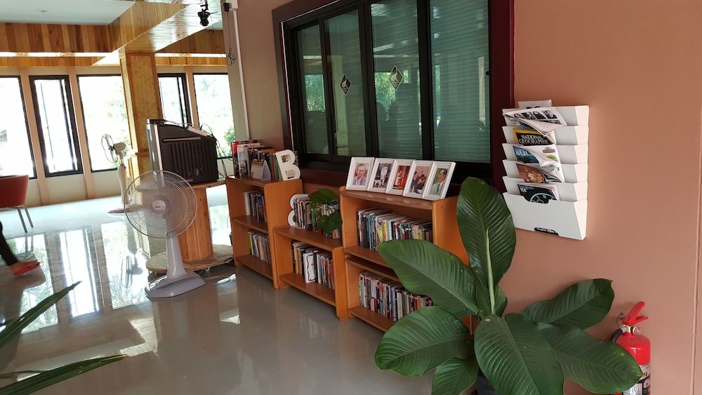 Juntima Place at Amphawa 2