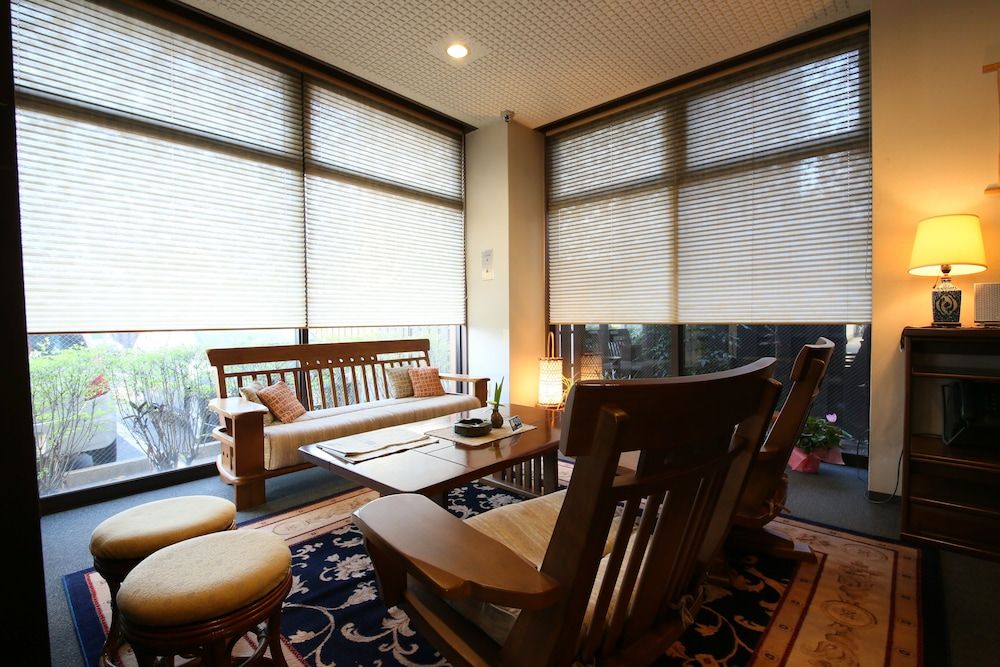 Sanbi no yado Ryokan Kawana 2