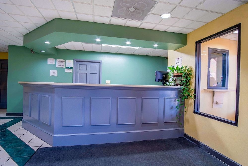 Quality Inn West Columbia - Cayce 3