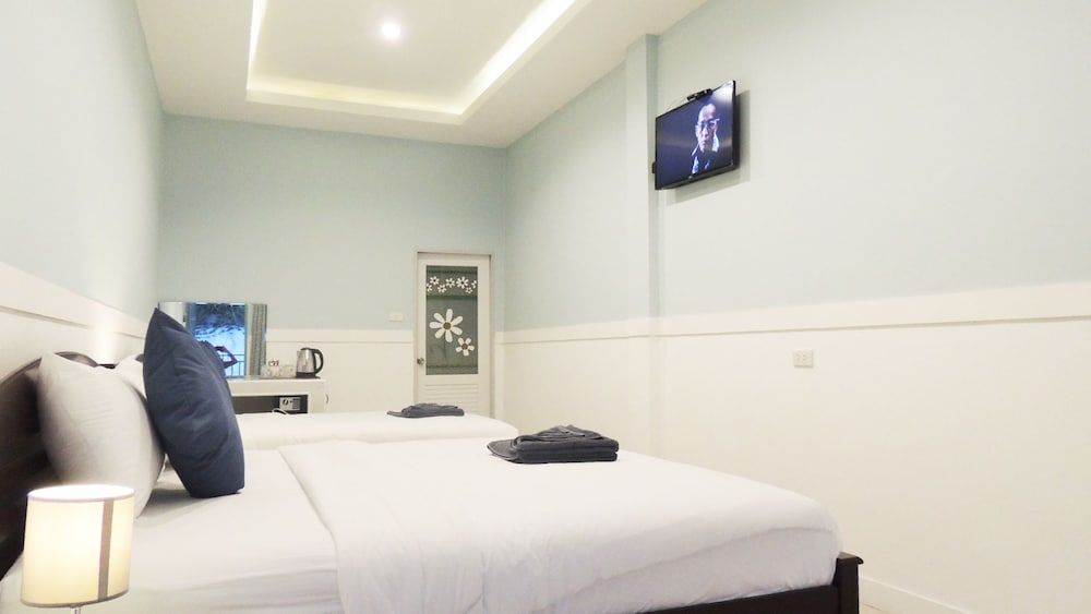 Blue Moon Samet -1 estrellas en Rayong