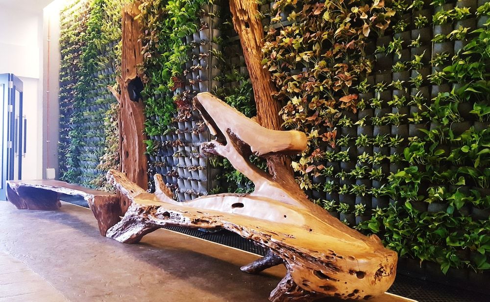 Grand Orient Hotel Perai 3