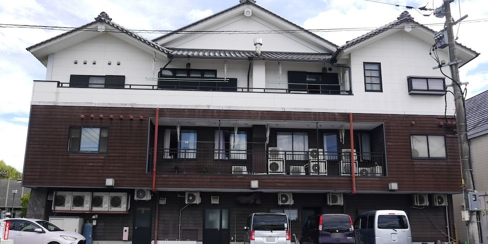 Station Business Hotel Tenshukaku Hitoyoshi 3 estrellas en Hitoyoshi
