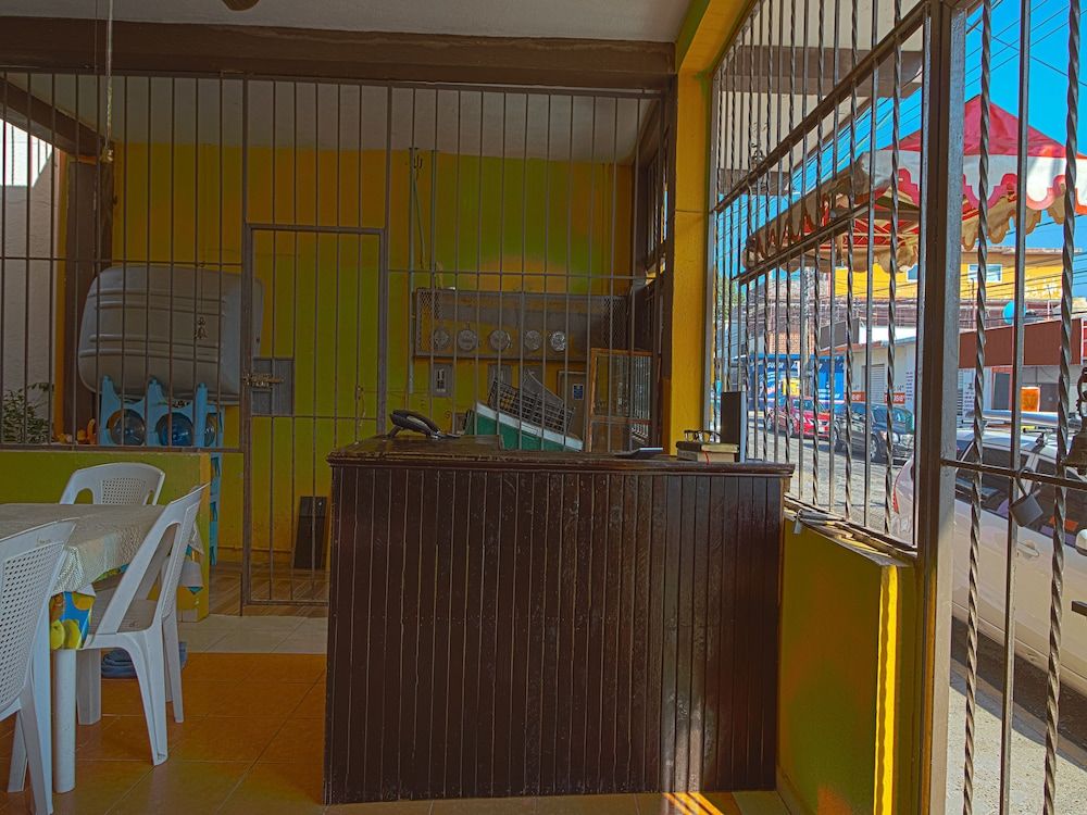 OYO Hotel Posada Los Faroles,Tabasco 3