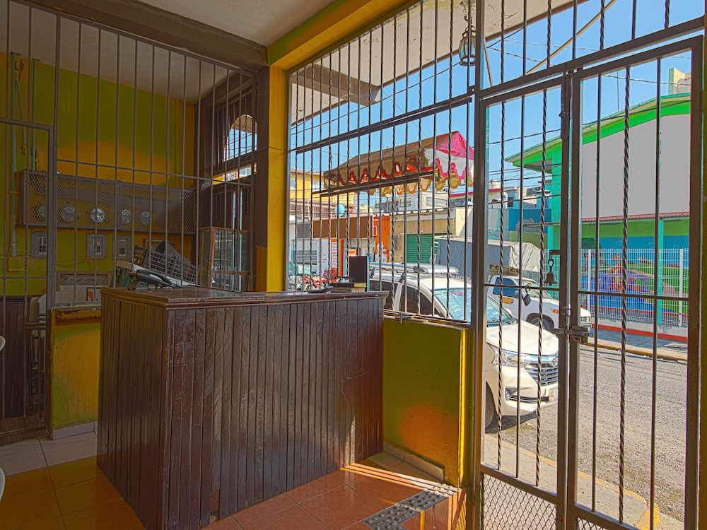 OYO Hotel Posada Los Faroles,Tabasco 2