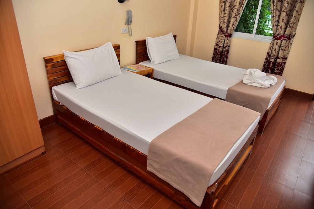 Rimbueng Resort Pranburi 3