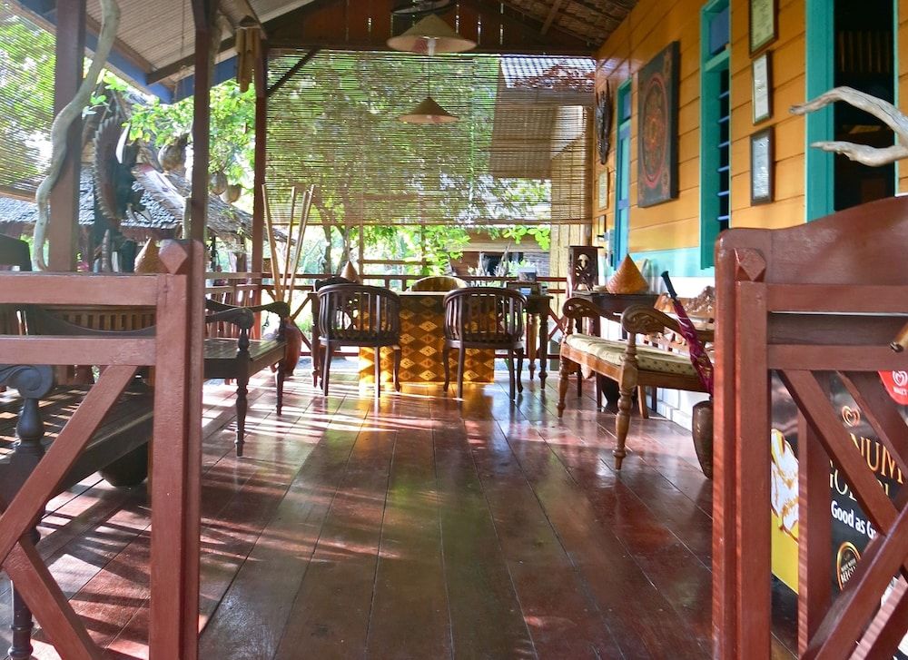 Mutiara Beach Resort 3