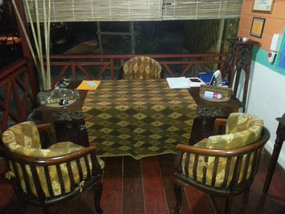 Mutiara Beach Resort 2