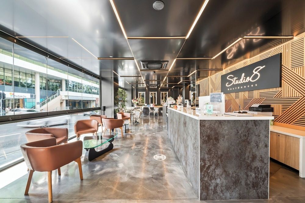 Studio 8 Residences - Adults Only 4 estrellas en Sídney