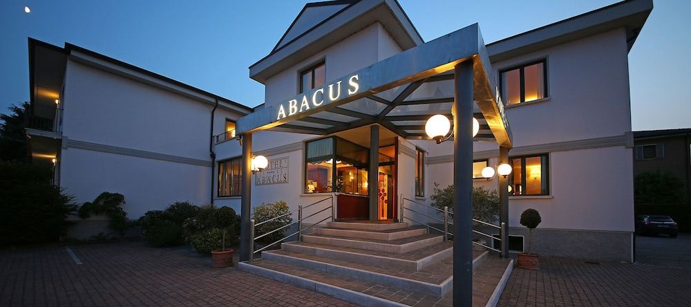 Hotel Abacus 1