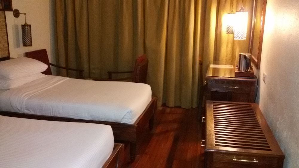 Lobo Wildlife Lodge 3