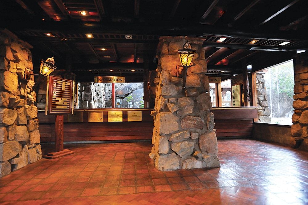 Lobo Wildlife Lodge 2